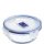 Pure Box Active rund 42cl mit Deckel  (VPE 6 St.)