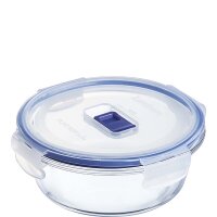 Pure Box Active rund 67cl mit Deckel  (VPE 6 St.)