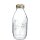 Quattro Stagioni Flasche 100cl mit Deckel  (VPE 12 St.)