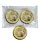 Quattro Stagioni Metallschraubdeckel 70mm  (VPE 2 St.)
