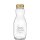 Quattro Stagioni Slim Flasche 100cl mit Deckel  (VPE 6 St.)