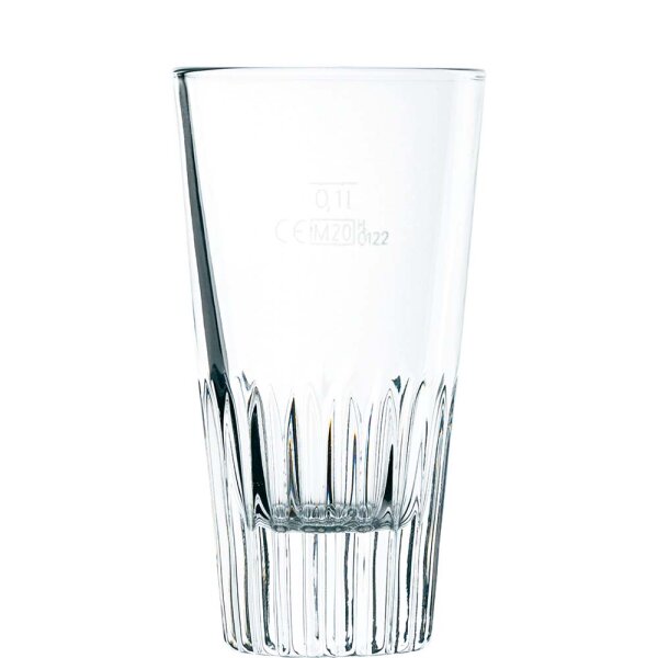 Realo Rialtobecher 16cl; 0,1l Eichstrich (VPE 6 St.)