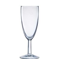 Reims Sektkelch 14,5cl; 0,1l Eichstrich  (VPE 12 St.)