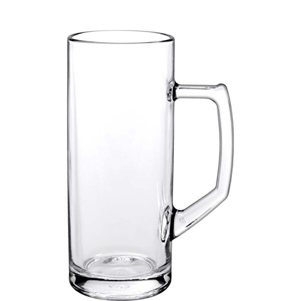Reno Bierseidel 0,25l Eichstrich  (VPE 6 St.)