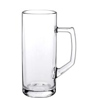 Reno Bierseidel 0,25l Eichstrich  (VPE 6 St.)