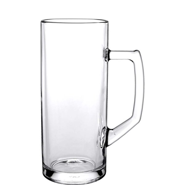 Reno Bierseidel 0,4l Eichstrich  (VPE 6 St.)