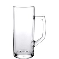 Reno Bierseidel 0,4l Eichstrich  (VPE 6 St.)