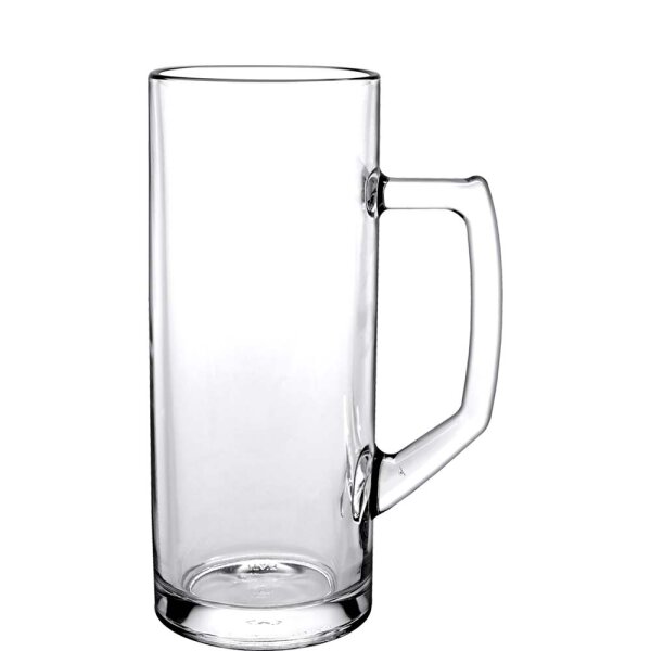 Reno Bierseidel 0,5l Eichstrich  (VPE 6 St.)
