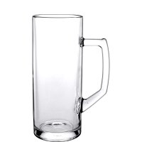 Reno Bierseidel 0,5l Eichstrich  (VPE 6 St.)