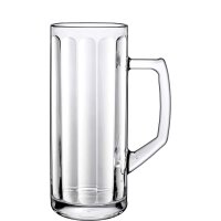 Reno Ottica Bierseidel 0,25l Eichstrich  (VPE 6 St.)