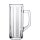 Reno Ottica Bierseidel 0,25l Eichstrich  (VPE 6 St.)