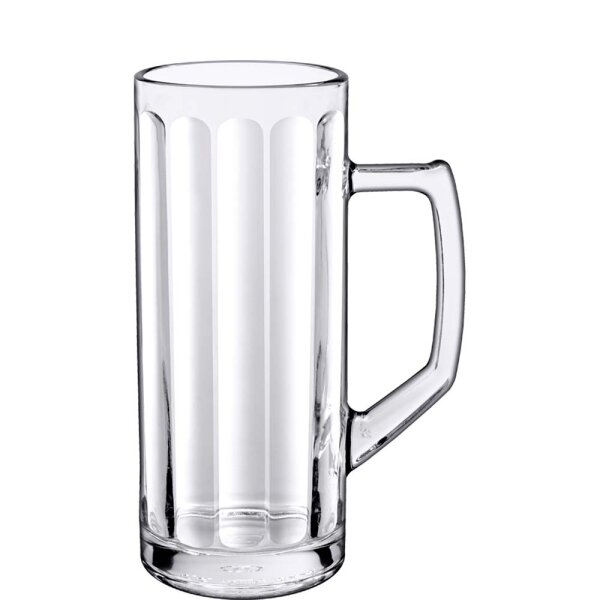 Reno Ottica Bierseidel 0,3l Eichstrich  (VPE 6 St.)
