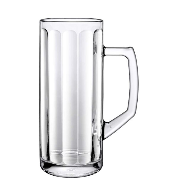 Reno Ottica Bierseidel 0,4l Eichstrich  (VPE 6 St.)