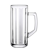 Reno Ottica Bierseidel 0,4l Eichstrich  (VPE 6 St.)