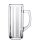 Reno Ottica Bierseidel 0,4l Eichstrich  (VPE 6 St.)