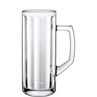 Reno Ottica Bierseidel 0,5l Eichstrich  (VPE 6 St.)