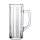 Reno Ottica Bierseidel 0,5l Eichstrich  (VPE 6 St.)
