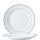 Restaurant Bordeaux Teller flach 15,5cm  (VPE 24 St.)
