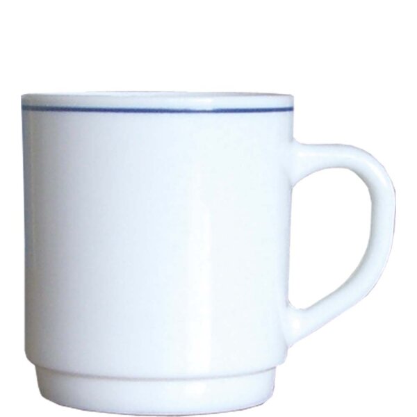 Restaurant Delft Bockbecher 29cl  (VPE 6 St.)