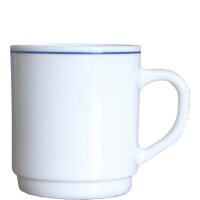 Restaurant Delft Bockbecher 29cl  (VPE 6 St.)