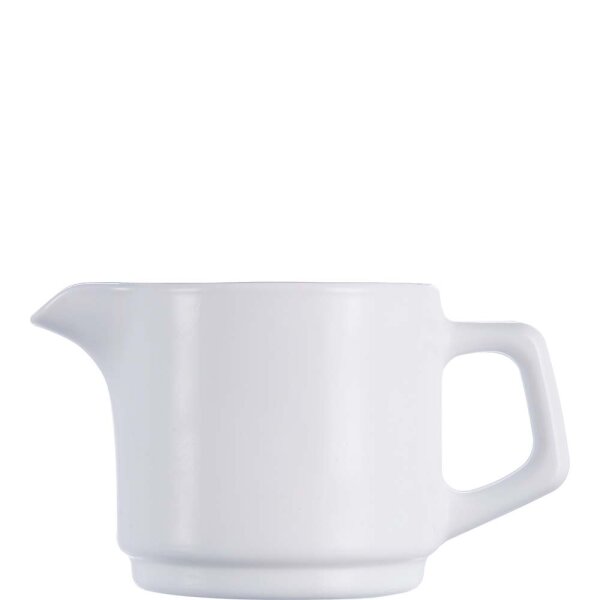 Restaurant White Kaffee-/Teekanne 32cl  (VPE 6 St.)