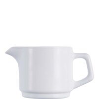 Restaurant White Kaffee-/Teekanne 32cl  (VPE 6 St.)