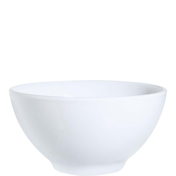 Restaurant White Milchkaffeebol 13,2cm; 50cl  (VPE 6 St.)