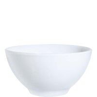 Restaurant White Milchkaffeebol 13,2cm; 50cl  (VPE 6 St.)