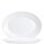 Restaurant White Platte oval 29cm  (VPE 6 St.)