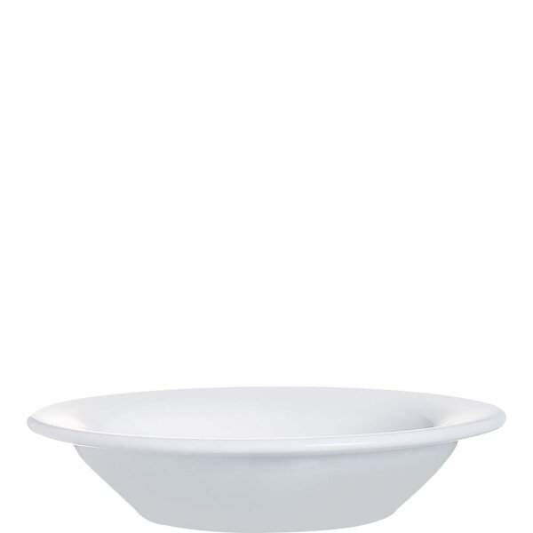 Restaurant White Schälchen 12cm; 10cl  (VPE 6 St.)