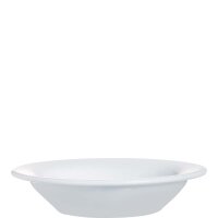 Restaurant White Schälchen 12cm; 10cl  (VPE 6 St.)