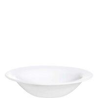 Restaurant White Schälchen 16cm; 22cl  (VPE 6 St.)