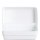 Restaurant White Schale 115x85mm; 17,5cl  (VPE 6 St.)