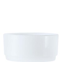 Restaurant White Schale rund 10,7cm; 33cl  (VPE 12 St.)