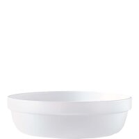 Restaurant White Schale rund 19,3cm; 110cl  (VPE 6 St.)