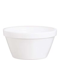 Restaurant White Stapelschale 12cm; 40cl  (VPE 6 St.)