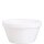 Restaurant White Stapelschale 12cm; 40cl  (VPE 6 St.)