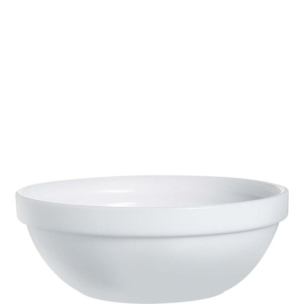 Restaurant White Stapelschale 14cm; 48cl  (VPE 6 St.)