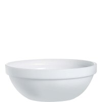 Restaurant White Stapelschale 14cm; 48cl  (VPE 6 St.)