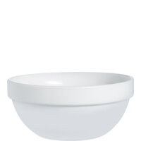 Restaurant White Stapelschale 17cm; 90cl  (VPE 6 St.)