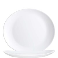 Restaurant White Steakteller 30cm  (VPE 6 St.)