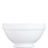 Restaurant White Suppennapf 13,2cm; 51cl  (VPE 6 St.)