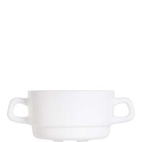 Restaurant White Suppenobertasse 32cl  (VPE 6 St.)