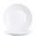 Restaurant White Teller flach 15,5cm  (VPE 6 St.)