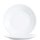 Restaurant White Teller flach 22,5cm  (VPE 6 St.)
