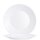 Restaurant White Teller flach 23,5cm  (VPE 6 St.)