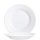 Restaurant White Teller tief 22,5cm  (VPE 6 St.)