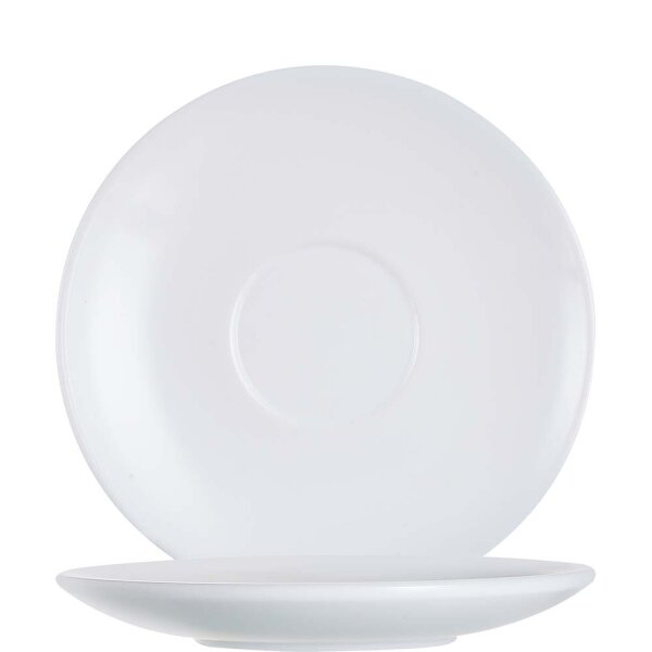 Restaurant White Untertasse 11,2cm  (VPE 6 St.)