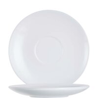 Restaurant White Untertasse 11,2cm  (VPE 6 St.)