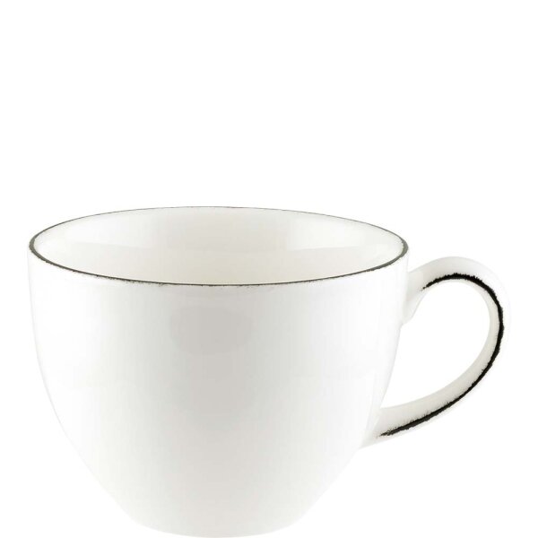 Retro Black Rita Obertasse 23cl  (VPE 6 St.)